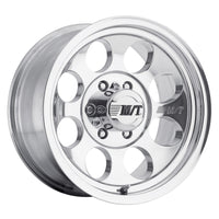 Mickey Thompson Classic III Wheel - 16x8 8x6.5 4 - 250340