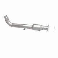 MagnaFlow Diesel Oxidation Catalyst DF 07-10 Silverado 2500/3500 HD 6.6L