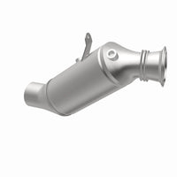 MagnaFlow 10-14 BMW 535i GT 3.0L Direct Fit Converter