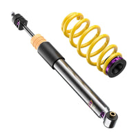 KW VW Arteon 4motion Without Electronic Dampers Coilover V3