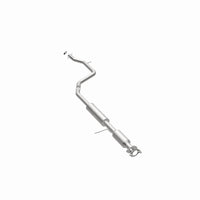 MagnaFlow 08-10 Mazda 5 2.3L Direct Fit Converter