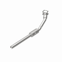 MagnaFlow Direct Fit Catalytic Converter 2004 - 2005 Volkswagen Jetta 1.8L