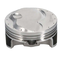 Wiseco Chevy LSX 4.155in Bore 1.110in CH 11.70 CC Piston Set