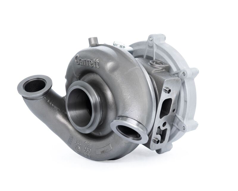 Garrett 15-16 Ford Power Stroke 6.7LD 63.5mm AVNT3788R PowerMax Turbocharger