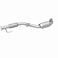 MagnaFlow Direct Fit Catalytic Converter 02-03 MPV 3.0L Passenger Side Rear OEM