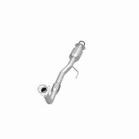 MagnaFlow Direct Fit Catalytic Converter 99-00 Toyota Camry 2.2L
