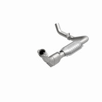 MagnaFlow Direct Fit Catalytic Converter 99-00 Ford Trucks 5.4L
