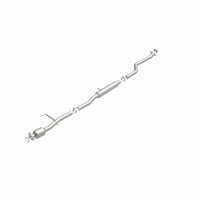 MagnaFlow Direct Fit Catalytic Converter 07-09 Mazda CX-7 2.3L