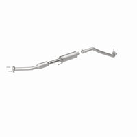 MagnaFlow 03-06 Pontiac Vibe 1.8L Direct Fit Converter