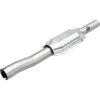 MagnaFlow Direct Fit Catalytic Converter 99-01Cherokee-Grand C OEM