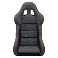 Sparco Seat Evo QRT Perforated Black