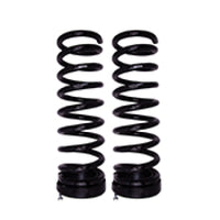 Bilstein 2014+ Ram 2500/3500 B12 (Special) Front Coil Spring Set - 2-2.3in Lift Height