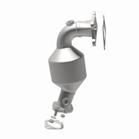MagnaFlow Direct Fit Catalytic Converter 2010-2011 SRX 3 L Underbody