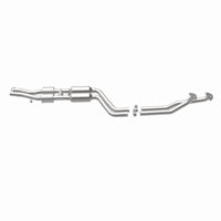 MagnaFlow 96-99 BMW M3 L6 3.2L / 96-98 328i/328is L6 2.8L California Catalytic Converter Direct Fit