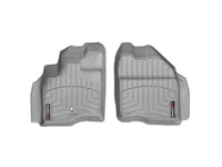 WeatherTech 05+ Ford Five Hundred Front FloorLiner - Grey
