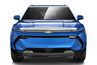 Husky Liners 24-26 Chevrolet Equinox EV Aeroskin Hood Protector - Chrome