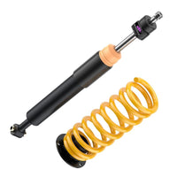 ST XA Adjustable Coilovers Mercedes Benz C-Class (W205) 15+ Sedan / 17+ Coupe w/o Electronic Dampers