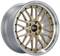 BBS LM 18x8.5/ 5x112 / ET35, 82mm PFS required