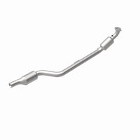 MagnaFlow Direct Fit Catalytic Converter 02-04 Mercedes C32 3.2L Passenger Side