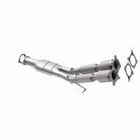 MagnaFlow Direct Fit Catalytic Converter 99-01 Volvo S80 2.9L