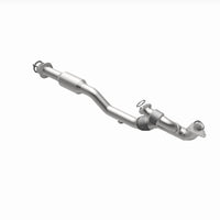 MagnaFlow 18-20 Infiniti QX60 REAR Underbody 3.5L Direct Fit Converter