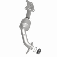 MagnaFlow Direct Fit Catalytic Converter 2015 Juke L4 1.6L OEM