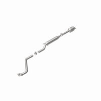 MagnaFlow DF Catalytic Conv OEM Grade Federal EPA Compliant 14-17 Kia Forte / Hyundai Elantra
