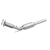 MagnaFlow Direct Fit Catalytic Converter 06-10 VW Beetle 2.5L