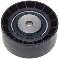 Gates 1997 BMW 540I V-8 4.4L A.C. Belt Drive Pulley