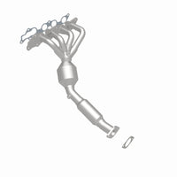 MagnaFlow 05-06 Ford Focus 2.0L Direct Fit Converter
