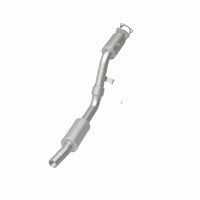 MagnaFlow 06-08 Audi A4 Quattro 3.2L Direct Fit Converter