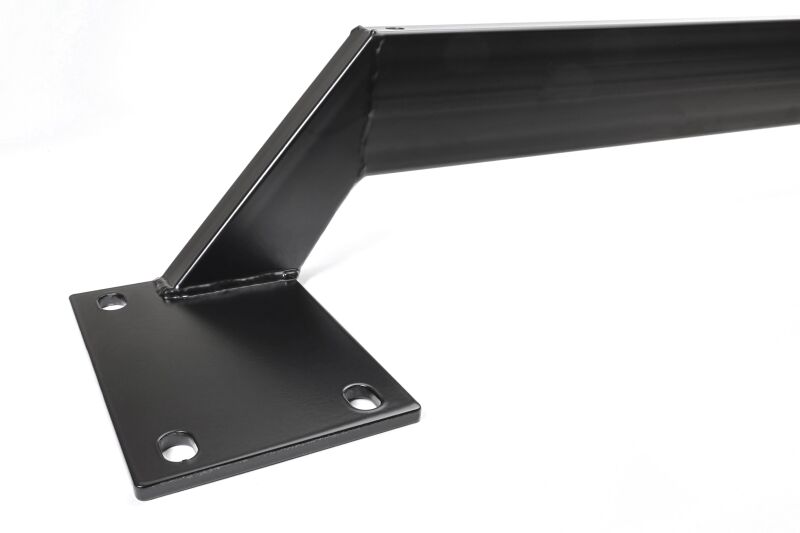 PERRIN 08-14 Subaru WRX/STI  Front Mount Intercooler Bumper Beam - Black
