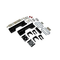 Belltech FLIP KIT 88-00 GM C3500/90-00 C2500 8inch