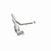 MagnaFlow 07-08 Ford F-150 5.4L Direct Fit Converter