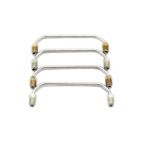 Wilwood tube assembly crossover 4-PK 120-0467/69 1523