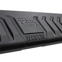 Westin 2020-2026 Chevy Silverado 2500 Crew Cab (6.5ft Bed) R5 XD W2W Nerf Bars - Polished Stainless