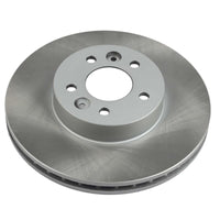 Power Stop 98-02 Ford Crown Victoria Front Semi Coated Rotor
