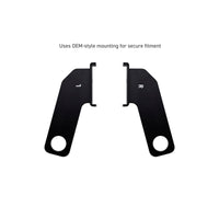 Mishimoto 2023+ Honda Civic Type-R Intercooler Kit w/Pipes - Black Intercooler/Red Pipes