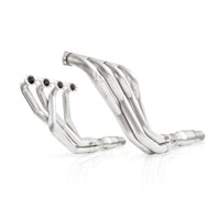 Stainless Works 79-93 Ford Mustang Headers -1-7/8 in Primaries AFR 165,185