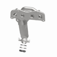 MagnaFlow Direct Fit Catalytic Converter 04-05 Toyota RAV4 2.4L