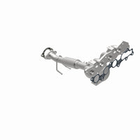 MagnaFlow 15-17 C-Max L4 2 OEM Manifold Direct Fit Converter