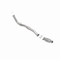 MagnaFlow Direct Fit Catalytic Converter 02-03 Avalanche Passenger Side 8.1L