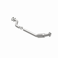 MagnaFlow Direct Fit Catalytic Converter GTO- 2005-2006 6.0L OEM