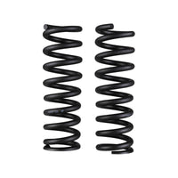 ARB / OME Coil Spring - Front Set 2015+ Toyota Fortuner