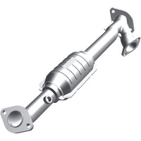 MagnaFlow Direct Fit Catalytic Converter 05-07 4Runner 4.7 Passenger Side Rear OE