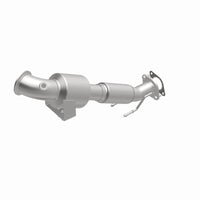 MagnaFlow Direct Fit Catalytic Converter 2013 Ford Focus ST 2.0T