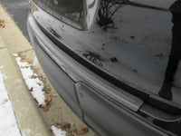 WeatherTech 19-23 Subaru Ascent BumperTopper - Black