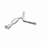 MagnaFlow Direct Fit Catalytic Converter 04-05 Ford F-150 5.4L P/S 2WD (Excl 04 Heritage Edition)