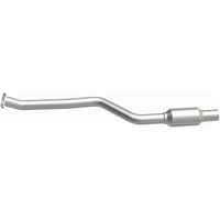 MagnaFlow 08-10 BMW 535i 3.0L Direct Fit Converter