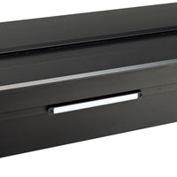 Westin Electric Retractable Tonneau Cover 24-26 Toyota Tacoma 6ft Bed Black